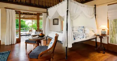 4BR Bayugita Residence